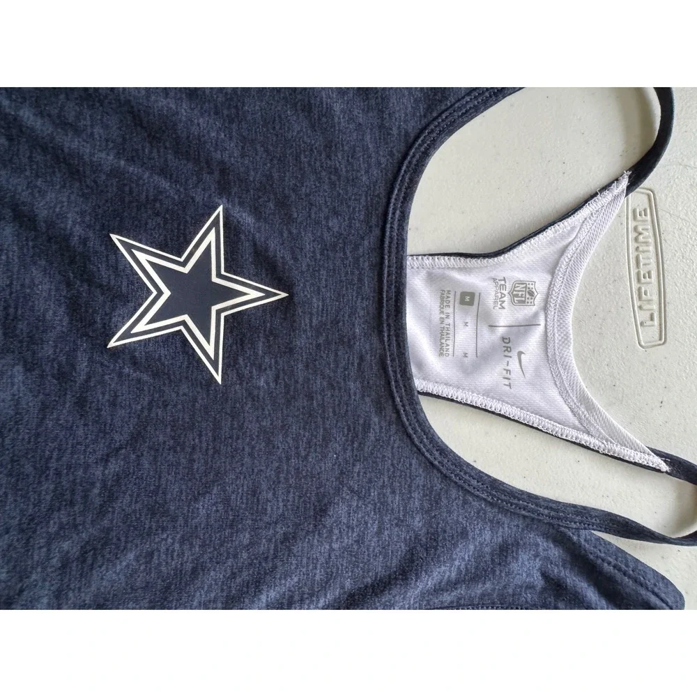 Nike nfl team